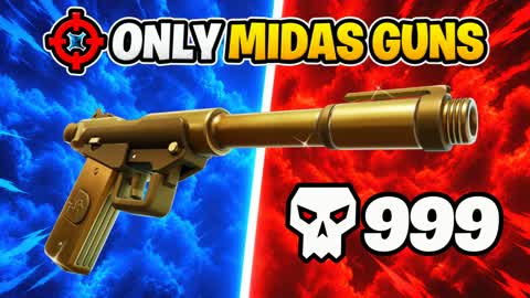 ONLY MIDAS GUNS
