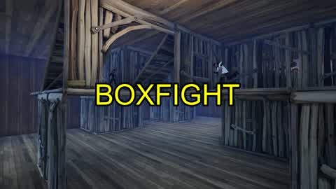 Boxfight FFA [16 Players]