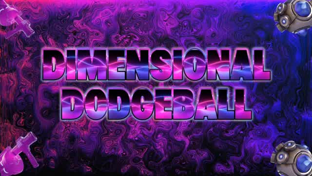 Dimensional Dodgeball