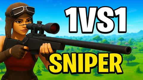 1 vs 1 vs... 1 Snipier