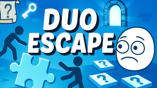 DUO ESCAPE ROOM