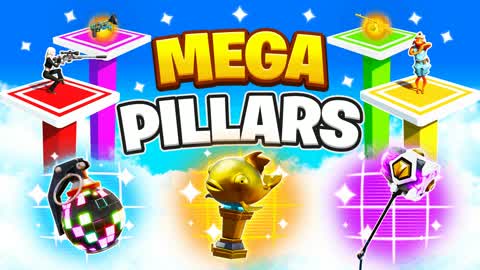 MEGA PILLARS🔥