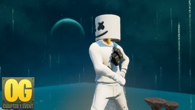 REMIX MARSHMELLO THE FINALE LIVE EVENT