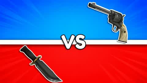 [🌌DUELS] Murderers VS Sheriffs