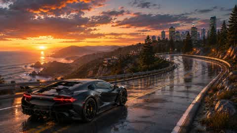 CAR CITY 🕹️ SUPER RAMP🔥