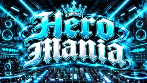 Hero Mania