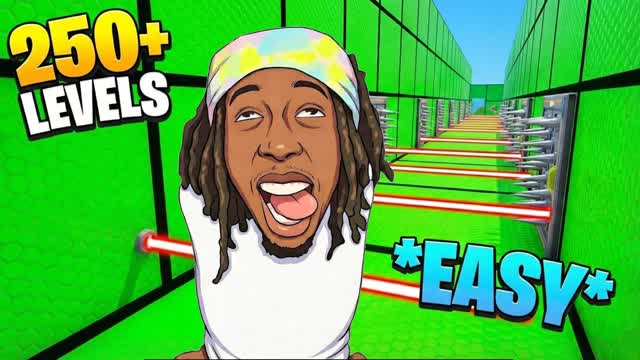 ⭐KAI PARKOUR⭐ A1