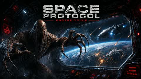 Space Protocol [HORROR]