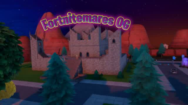 Fortnitemares OG