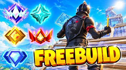 1X1 1C1 1V1 FREEBUILD RANKED 1V1V1