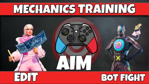 Training Mechanics