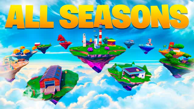 SKYWARS ALL SEASONS