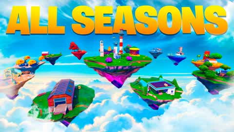 SKYWARS ALL SEASONS