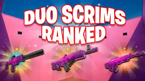 🏆مرتبة 🏆DUO SCRIMS RANKED 🏆مرتبة🏆🏆