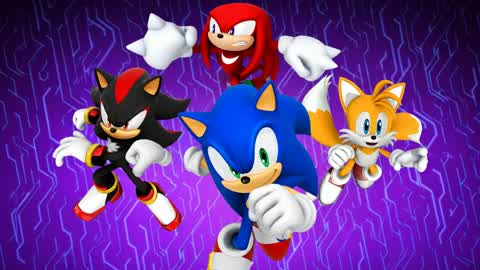 SONIC