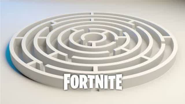 THE BIG LABYRINTH