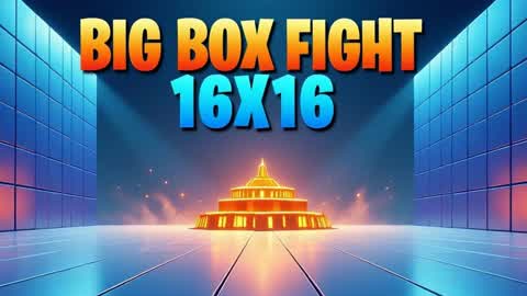 BIG BOX FIGHT