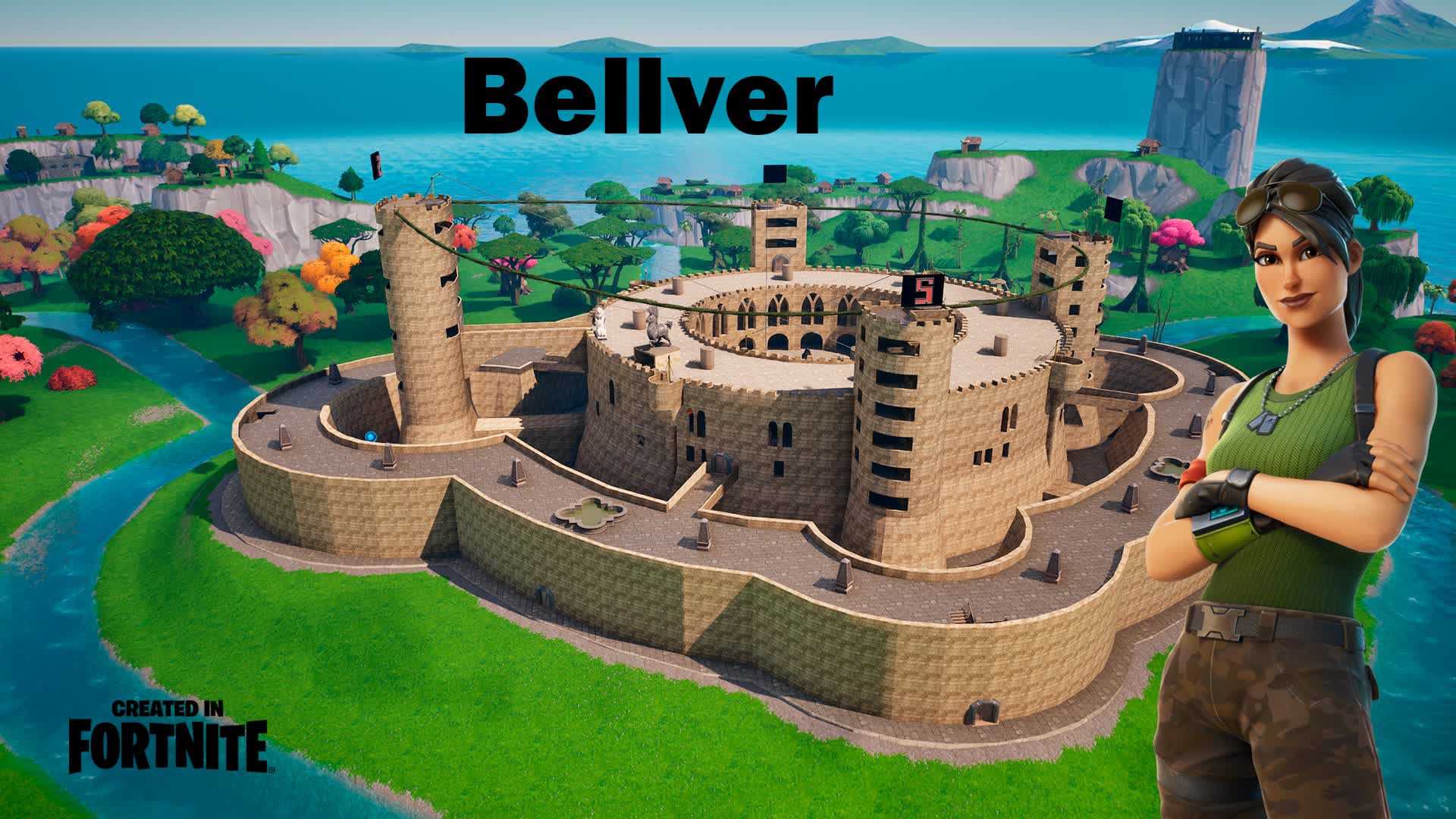 Bellver