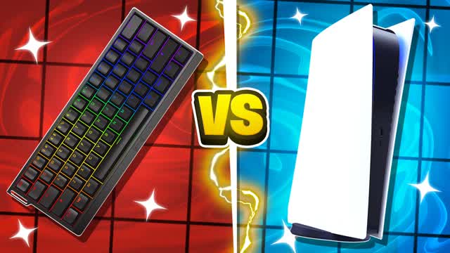 SUPER CONSOLE RED VS BLUE🔴🔵