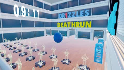 Dr1zzle's Deathrun