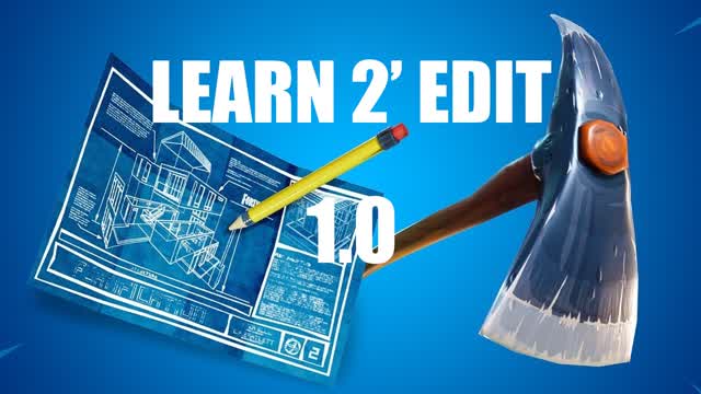 Learn 2' Edit 1.0