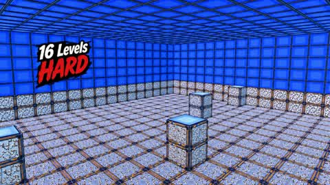 HARD 16 LEVELS (0492)