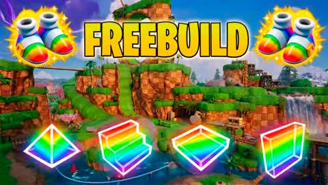A Sonic Free Building