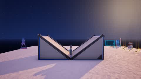 ✅ 1V1 BUILD FIGHT – Matchmaking & Reset