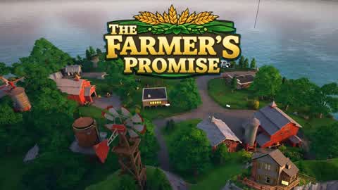 The Farmer's Promise