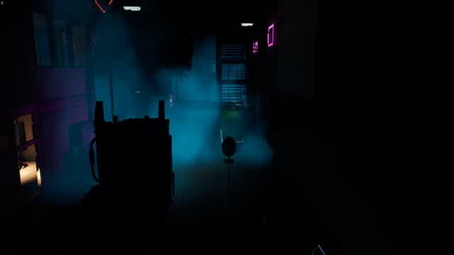 NEORUN