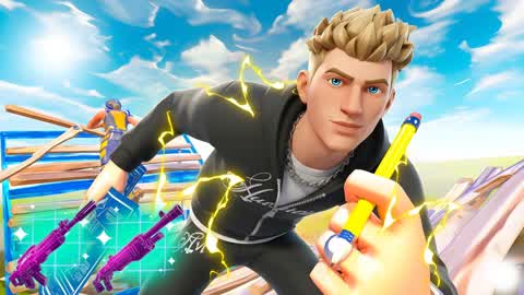 1v1 200 pump reload mrsavage BUILD FIGHT