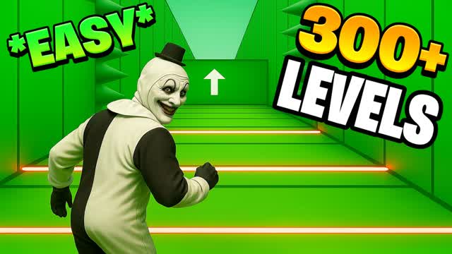 Capture 1 – HALLOWEEN PARKOUR 300+ 🎃 SPECIAL