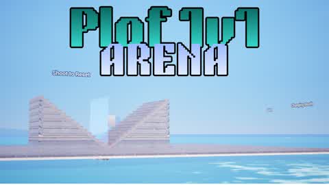Plof 1v1 Arena