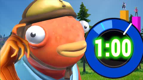 Timing Ninja🕐