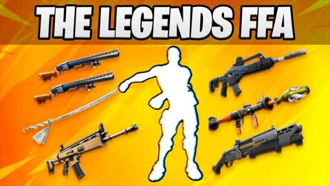 BASE WARS - Free For All