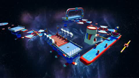 Bohnen Wettrennen | Schwer