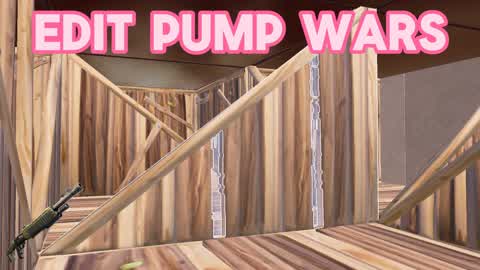 EDIT PUMP WARS