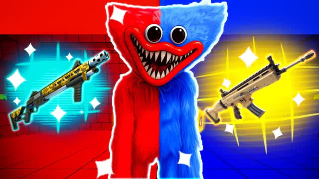 Capture 1 – CLASSIC WUGGY RED VS BLUE🔴🔵