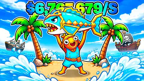FISH HEROES