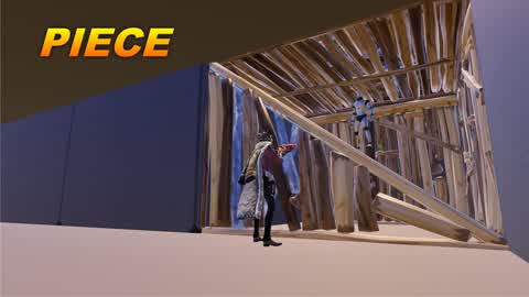 Piece Control Práctica