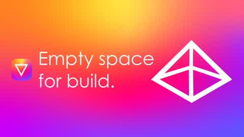 Espacio vacío para construir {KHAL7}