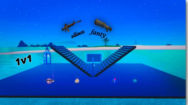 1v1 Build Fight [PROO]