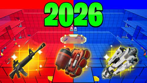 2026 RED VS BLUE 🔴🔵