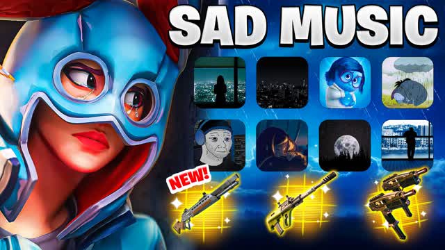 Capture 1 – SAD MUSIC 1V1 😪💔 MOTIVATIONAL 😔💪