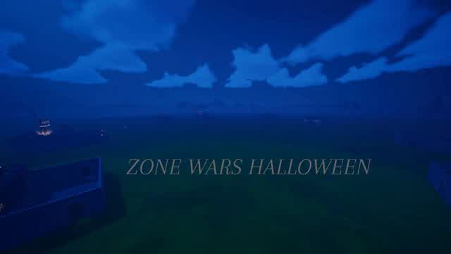 Capture 1 – HALLOWEEN ZONE WARS 🎃 NIGHTMARE BATTLE