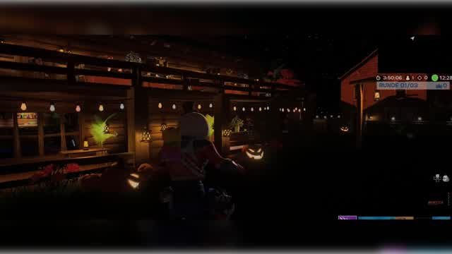 Capture 1 – A Farmer's Hide & Seek / Prop Hunt