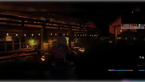 A Farmer's Hide & Seek / Prop Hunt