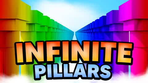 INFINITE PILLARS