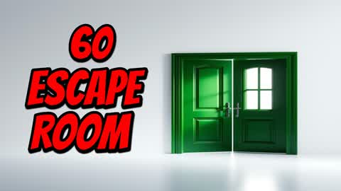 60 ESCAPE ROOM