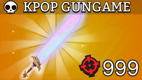 Kpop GunGame